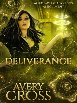 cover image of Deliverance